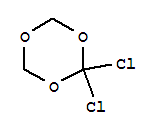 246875-75-2  1,3,5-Trioxane,2,2-dichloro-