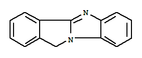 248-72-6  11H-Isoindolo[2,1-a]benzimidazole