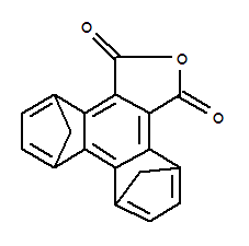 24869-87-2  4,7:8,11-Dimethanophenanthro[9,10-c]furan-1,3-dione(9CI)