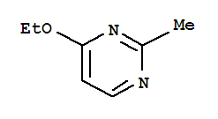 24903-66-0  Pyrimidine,4-ethoxy-2-methyl-