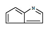 250-36-2  Cyclopenta[b]pyrrole(8CI,9CI)