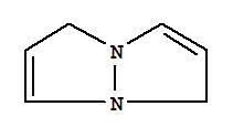 252-10-8  1H,5H-Pyrazolo[1,2-a]pyrazole (8CI,9CI)