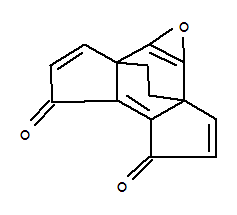 25272-64-4  1b,7a-Ethano-as-indaceno[4,5-b]oxirene-4,5-dione(9CI)
