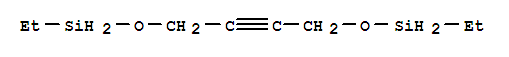 25275-23-4  4,9-Dioxa-3,10-disiladodec-6-yne