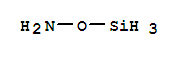 25278-47-1  Hydroxylamine, O-silyl-(8CI,9CI)