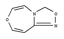 252962-94-0  3H-[1,2,4]Oxadiazolo[4,3-d][1,4]oxazepine(9CI)