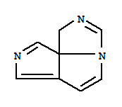 252963-62-5  1H-Pyrrolo[3',4':2,3]pyrrolo[1,2-c]imidazole(9CI)
