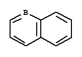 253-24-7  1-Benzoborin