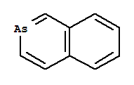 253-28-1  Isoarsinoline