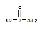 25310-87-6  Amidosulfurous acid