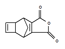 25326-24-3  4,7-Methanocyclobut[f]isobenzofuran-1,3-dione,4,4a,6a,7-tetrahydro-