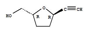 253867-26-4  2-Furanmethanol,5-ethynyltetrahydro-, (2R,5R)- 253867-26-4  2-Furanmethanol,5-ethynyltetrahydro-, (2R,5R)-