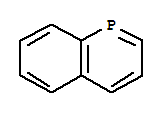 254-35-3  Phosphinoline