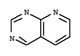 254-61-5  Pyrido[2,3-d]pyrimidine