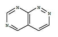 254-62-6  Pyrimido[4,5-c]pyridazine