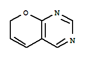 254-69-3  7H-Pyrano[2,3-d]pyrimidine