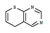 254-72-8  5H-Thiopyrano[2,3-d]pyrimidine