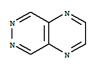 254-95-5  Pyrazino[2,3-d]pyridazine