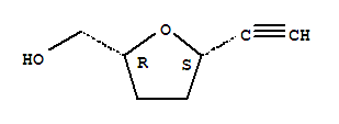 254891-75-3  2-Furanmethanol,5-ethynyltetrahydro-, (2R,5S)- 254891-75-3  2-Furanmethanol,5-ethynyltetrahydro-, (2R,5S)-