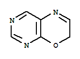 255-13-0  7H-Pyrimido[4,5-b][1,4]oxazine