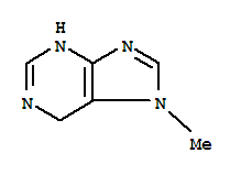 255902-02-4  3H-Purine,6,7-dihydro-7-methyl-