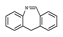 256-86-0  11H-Dibenz[b,e]azepine