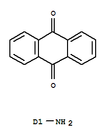 25620-59-1  9,10-Anthracenedione,amino-