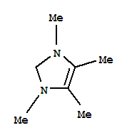 256238-51-4  1H-Imidazole,2,3-dihydro-1,3,4,5-tetramethyl-