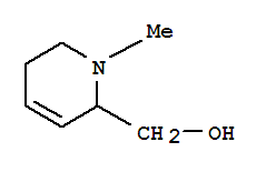 258504-19-7  2-Pyridinemethanol,1,2,5,6-tetrahydro-1-methyl- 258504-19-7  2-Pyridinemethanol,1,2,5,6-tetrahydro-1-methyl-