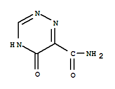 259794-02-0  1,2,4-Triazine-6-carboxamide,2,5-dihydro-5-oxo-