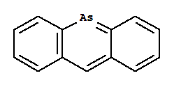 260-23-1  Acridarsine (8CI,9CI)