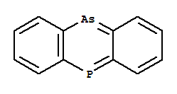 260-27-5  Dibenzo[b,e][1,4]phospharsenin(8CI,9CI)