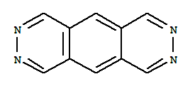 260-63-9  Pyridazino[4,5-g]phthalazine(8CI,9CI)