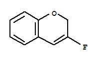 260369-59-3  2H-1-Benzopyran,3-fluoro- 260369-59-3  2H-1-Benzopyran,3-fluoro-