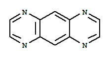 261-43-8  Pyrazino[2,3-g]quinoxaline