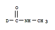 26103-38-8  Formamide-1-d,N-methyl- (7CI,8CI,9CI)