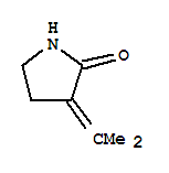 261379-19-5  2-Pyrrolidinone,3-(1-methylethylidene)- 261379-19-5  2-Pyrrolidinone,3-(1-methylethylidene)-