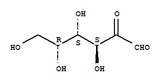 26187-86-0  lyxo-Hexos-2-ulose(9CI)