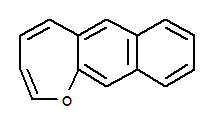 262-50-0  Naphth[2,3-b]oxepin(8CI,9CI)