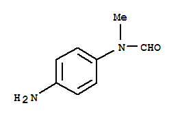 262368-26-3  Formamide,N-(4-aminophenyl)-N-methyl-