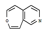 264-33-5  Oxepino[4,5-c]pyridine(9CI)