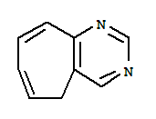 264-95-9  5H-Cycloheptapyrimidine