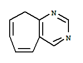 264-96-0  9H-Cycloheptapyrimidine