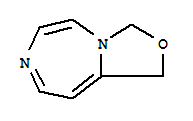 264620-20-4  1H,3H-Oxazolo[3,4-d][1,4]diazepine(9CI)