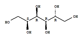 26566-34-7  Glucitol