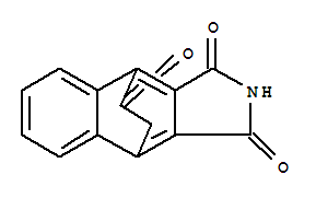 26596-16-7  4,9-Ethano-1H-benz[f]isoindole-1,3,10(2H)-trione