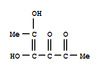 265997-00-0  4-Hexene-2,3-dione,4,5-dihydroxy-