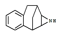 26641-82-7  2,8-Methanobenzo[4,5]cyclohept[1,2-b]azirine,1,1a,2,7,8,8a-hexahydro-