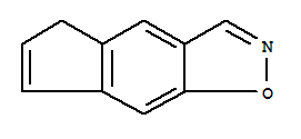 267-26-5  5H-Indeno[5,6-d]isoxazole