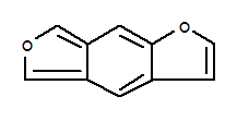 267-36-7  Benzo[1,2-b:4,5-c']difuran(8CI,9CI)